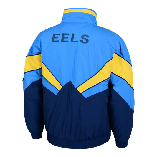 Parramatta Eels Heritage Winter Jacket - View 2