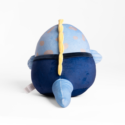 Eels Squishoz Sparko The Eel - View 4