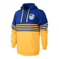 Parramatta Eels Adults Retro Hoodie