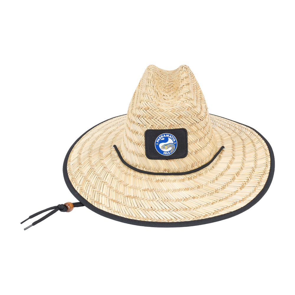 Parramatta Eels Straw Hat