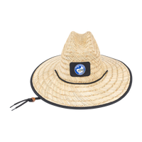 Parramatta Eels Straw Hat
