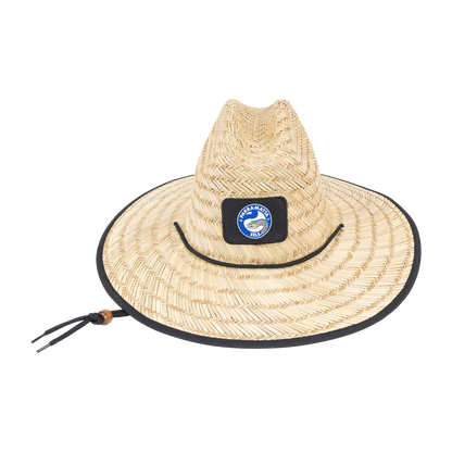 Parramatta Eels Straw Hat - View 1