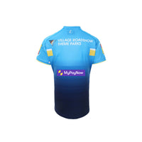 Gold Coast Titans 2024 Youth Replica Home Jersey