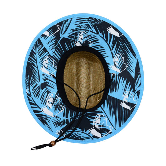 Gold Coast Titans Straw Hat - View 2