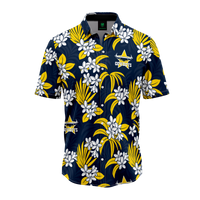 Cowboys Reef Hawaiian Shirt Mens