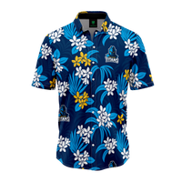 Titans Reef Hawaiian Shirt Mens