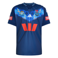 NSW Blues Mens 2026 Captains Run Jersey