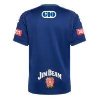 NSW Blues Mens 2026 Captains Run Jersey