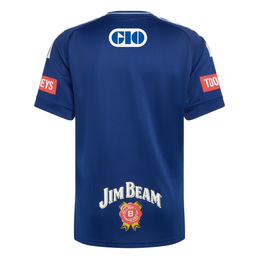 Westpac NSW Blues Mens 2026 Captains Run Jersey - View 2