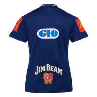 NSW Blues Women 2026 Captains Run Jersey