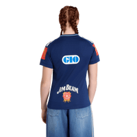 NSW Blues Women 2026 Captains Run Jersey
