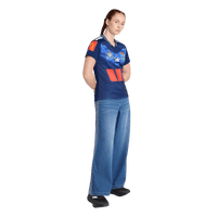 NSW Blues Women 2026 Captains Run Jersey