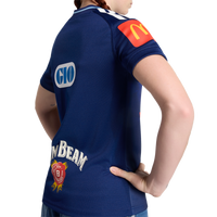 NSW Blues Women 2026 Captains Run Jersey