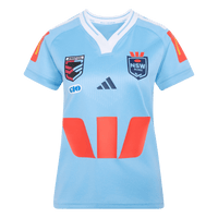 NSW Blues Women 2026 Home Jersey