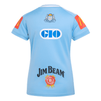 NSW Blues Women 2026 Home Jersey
