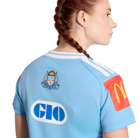 NSW Blues Women 2026 Home Jersey