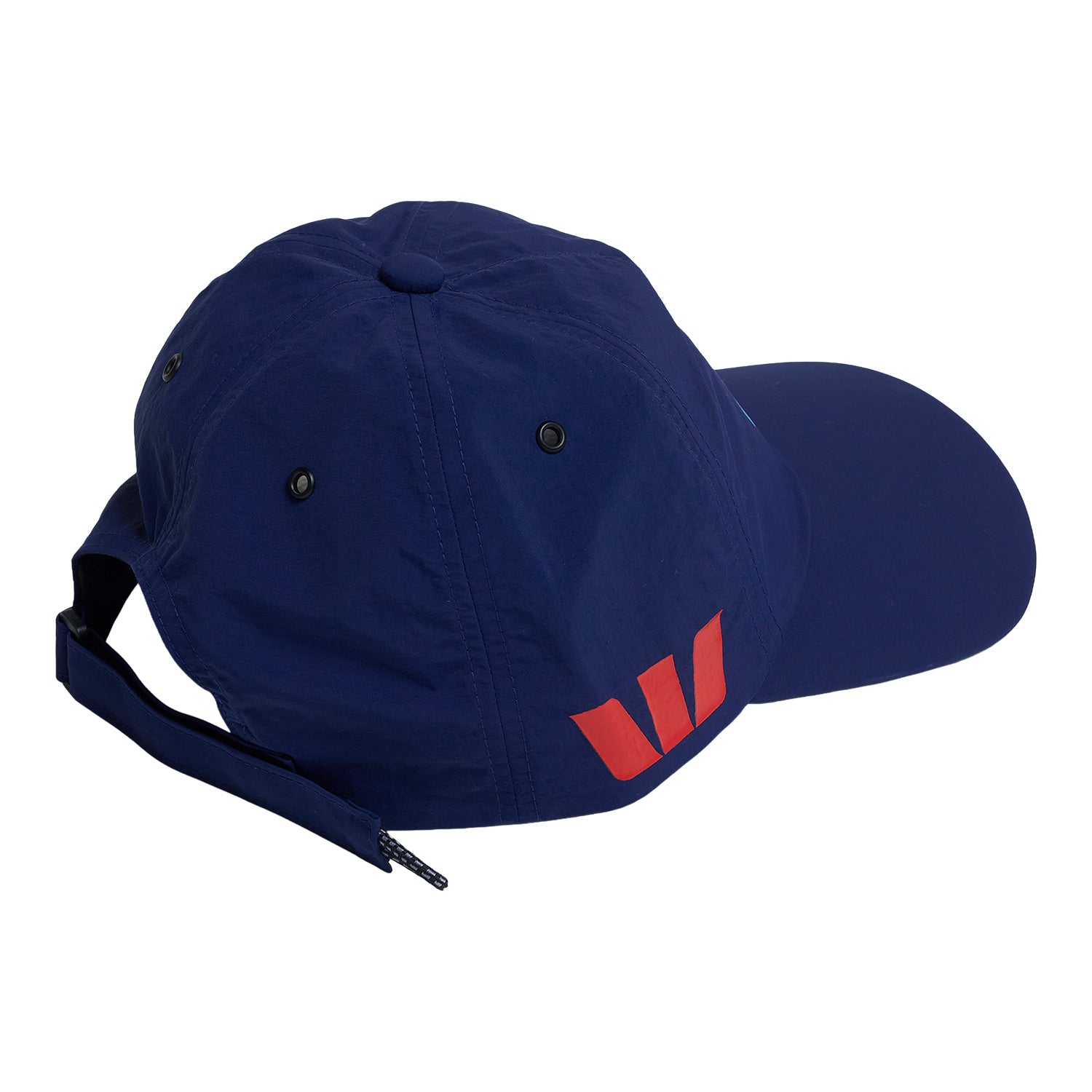 Westpac NSW Blues 2026 3s Baseball Cap - View 2