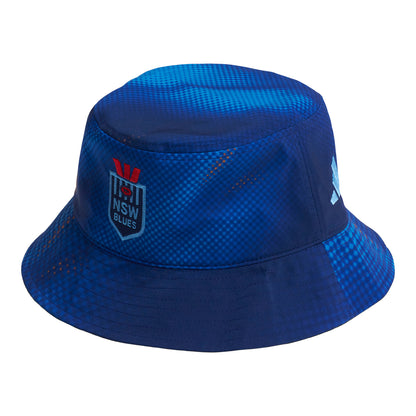 NSW Blues 2026 Bucket Hat - View 1
