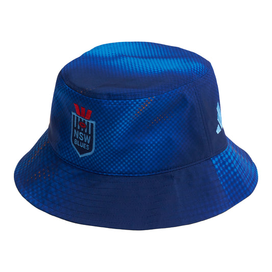 Westpac NSW Blues 2026 Bucket Hat - View 1
