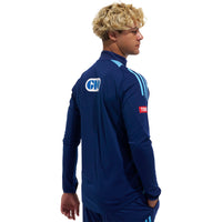 NSW Blues Mens 2026 Quarter Zip