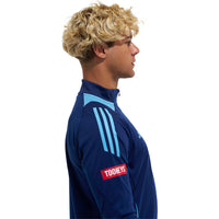 NSW Blues Mens 2026 Quarter Zip