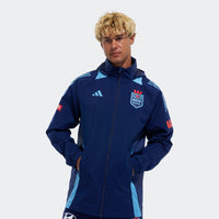 NSW Blues Mens 2026 All Weather Jacket