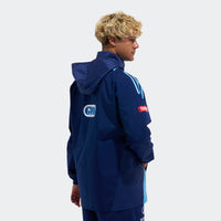 NSW Blues Mens 2026 All Weather Jacket