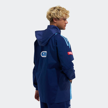 NSW Blues Mens 2026 All Weather Jacket - View 3