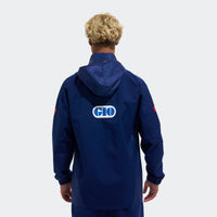 NSW Blues Mens 2026 All Weather Jacket
