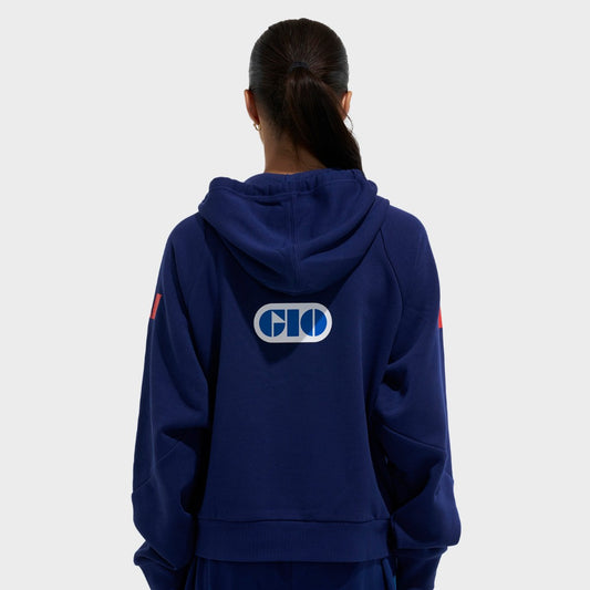 Westpac NSW Blues Women 2026 Training Hoodie - View 2