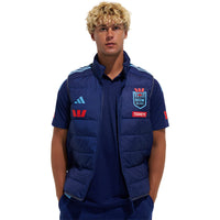 NSW Blues Mens 2026 Vest