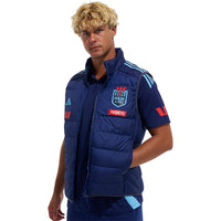 NSW Blues Mens 2026 Vest