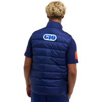 NSW Blues Mens 2026 Vest