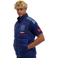 NSW Blues Mens 2026 Vest