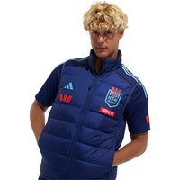 NSW Blues Mens 2026 Vest