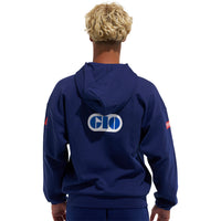 NSW Blues Mens 2026 Press Jacket