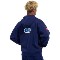 NSW Blues Mens 2026 Press Jacket