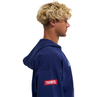 NSW Blues Mens 2026 Press Jacket