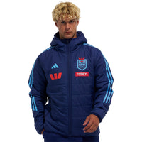 NSW Blues Mens 2026 Winter Jacket