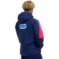 NSW Blues Mens 2026 Winter Jacket