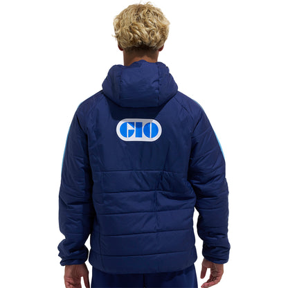 NSW Blues Mens 2026 Winter Jacket - View 5