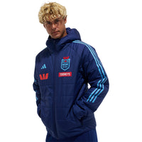 NSW Blues Mens 2026 Winter Jacket