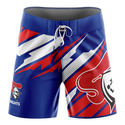 Knights Ignition Board Shorts Mens - View 5
