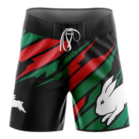 Rabbitohs Ignition Board Shorts  Mens