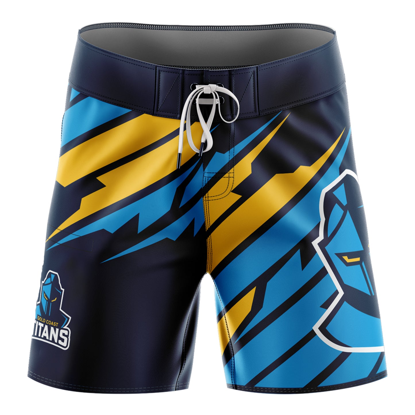 Titans Ignition Board Shorts Mens