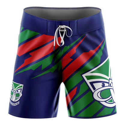 Warriors Ignition Board Shorts Mens - View 5