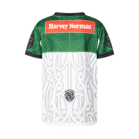 All Stars 2025 Māori Junior Jersey