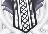 All Stars 2025 Māori Junior Jersey