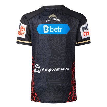 Dolphins Mens 2026 Indigenous Jersey - View 3