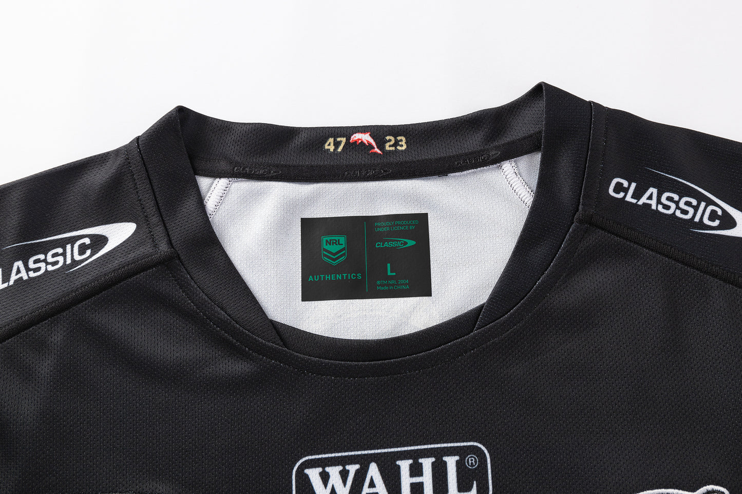 Dolphins Mens 2026 Indigenous Jersey